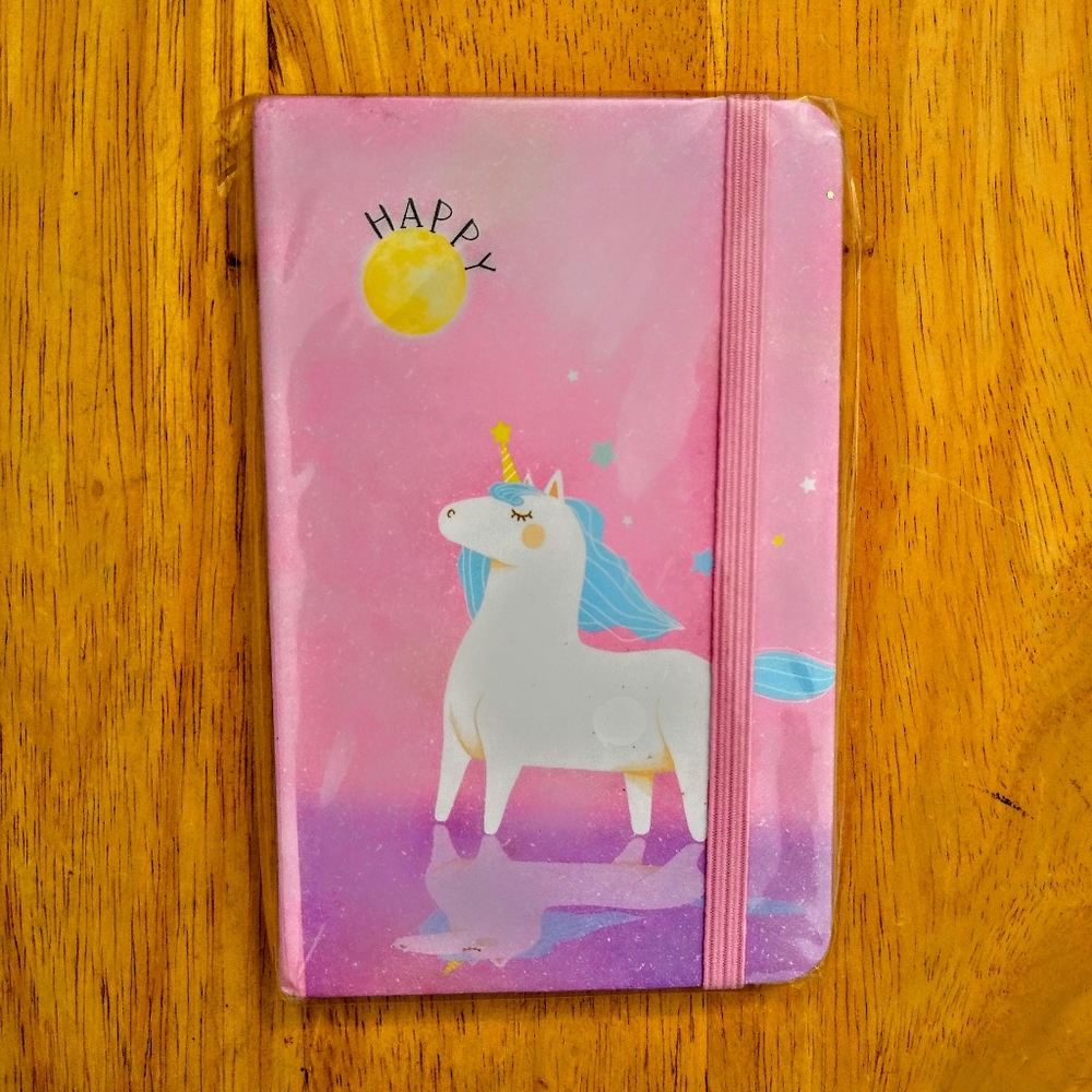 Unicorn Journal